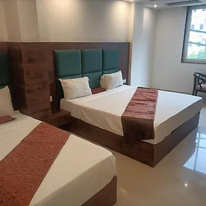 4* Hotel Family Tark Near Igi Airport Delhi