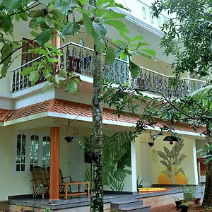  Bed & Breakfast Aryavilla Heritage India