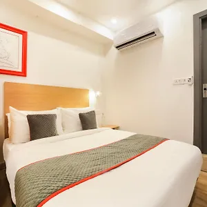 4* Hotel Super O Nawada Metro